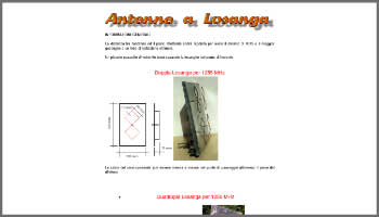 Double Lozenge for 1255 MHz